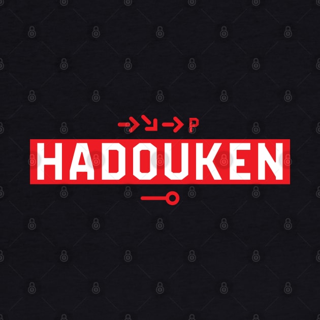 Hadouken by BadBox